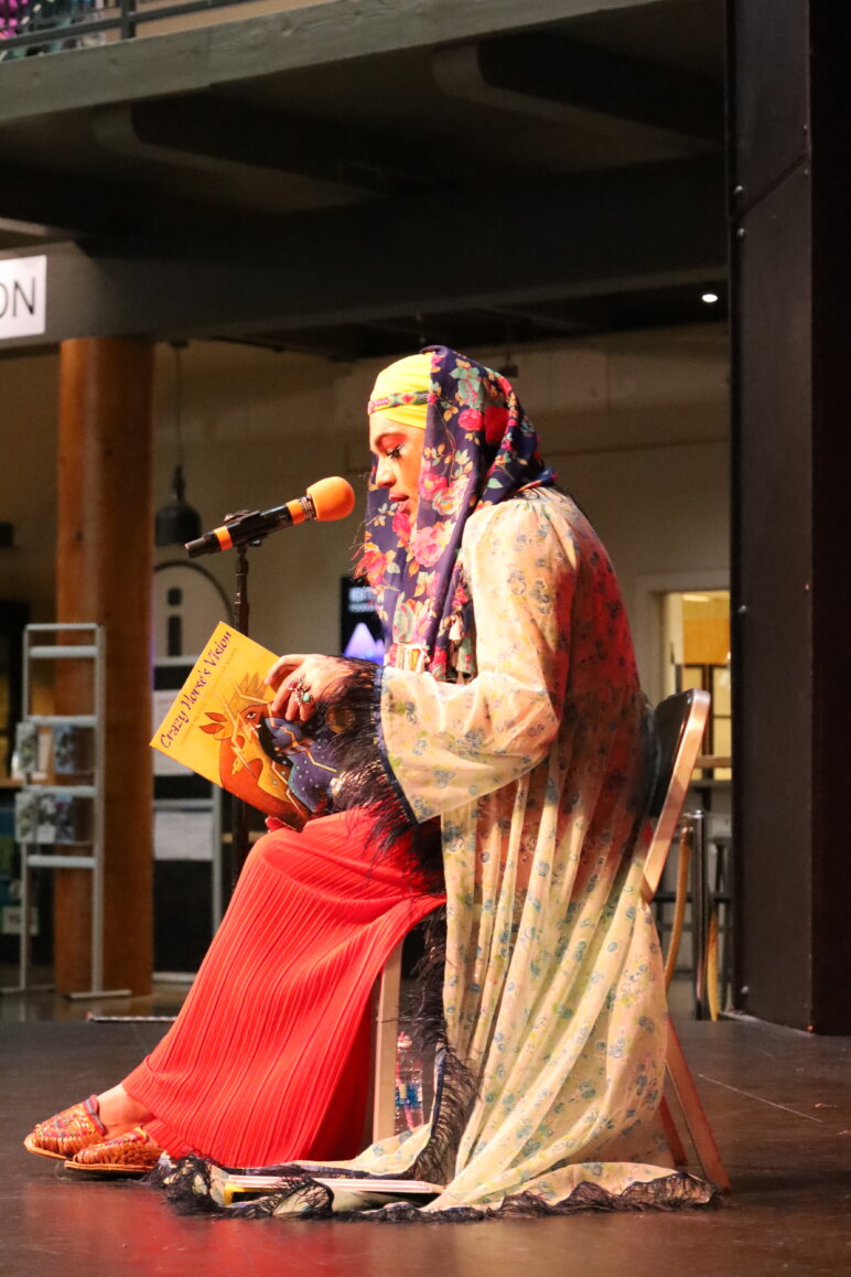 Indigenous People Festival Wrap Up Seattle Indian Health Board